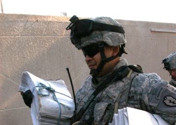 Taji Media Center opens: Center strives to create free, democratic press