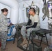 In-house care: Strikers take care of fellow Soldiers