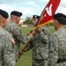 25th CAB Changes Its Command Wings