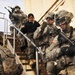 Soldiers train for deployment