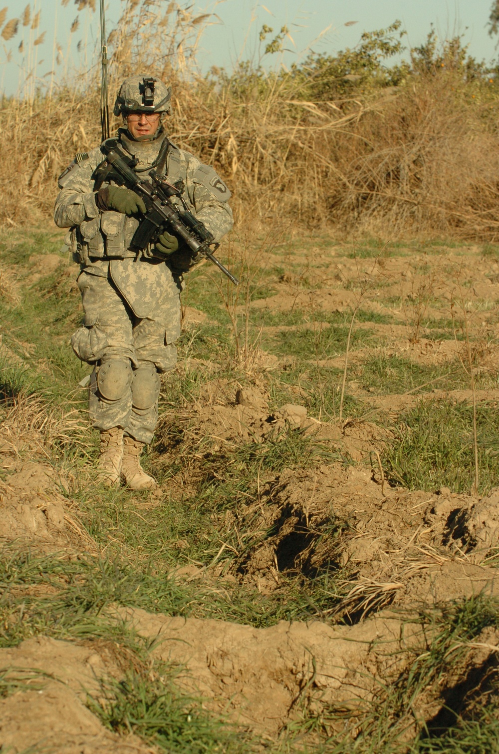 Operation Hood Harvest