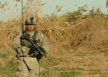 Operation Hood Harvest