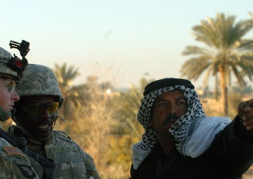 Operation Hood Harvest