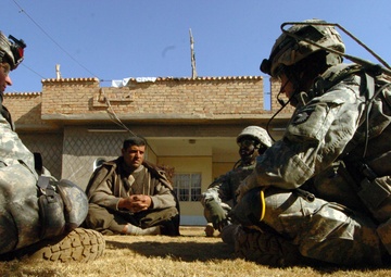 Operation Hood Harvest