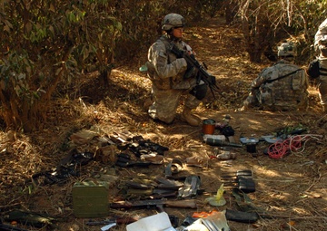 Operation Hood Harvest