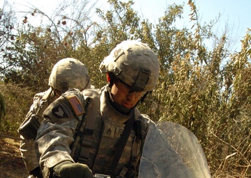 Operation Hood Harvest