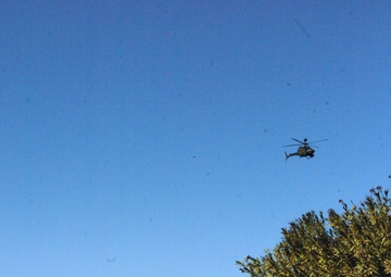 Operation Hood Harvest