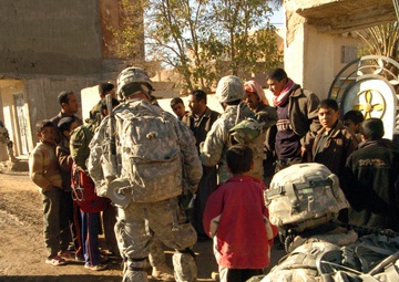 Operation Hood Harvest