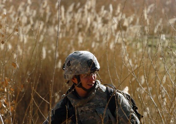 Operation Hood Harvest