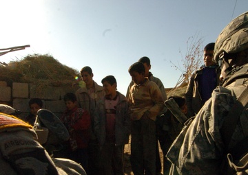 Operation Hood Harvest