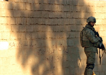 Operation Hood Harvest