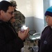 Top Guns hold medical operation for Iraqi school children, families