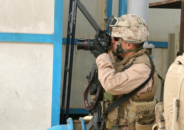Fallujah Security