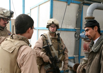 Fallujah Security