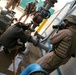 Marines Check the Al Fallajuh B Dewi Water Treatment Plant