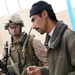 Marines Check the Al Fallajuh B Dewi Water Treatment Plant