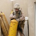 Marines Check the Al Fallajuh B Dewi Water Treatment Plant