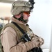 Marines Check the Al Fallajuh B Dewi Water Treatment Plant