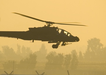 The Apache