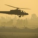The Apache