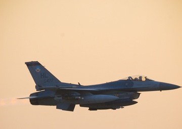 Operation Iraqi Freedom