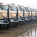 Senior Iraqi Ministry of Defense officials graduate course