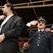 Iraqi police birthday