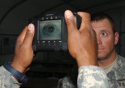 Helping to Keep an Eye on Things