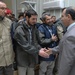 Release Ceremony for 100 Iraqi Detainees