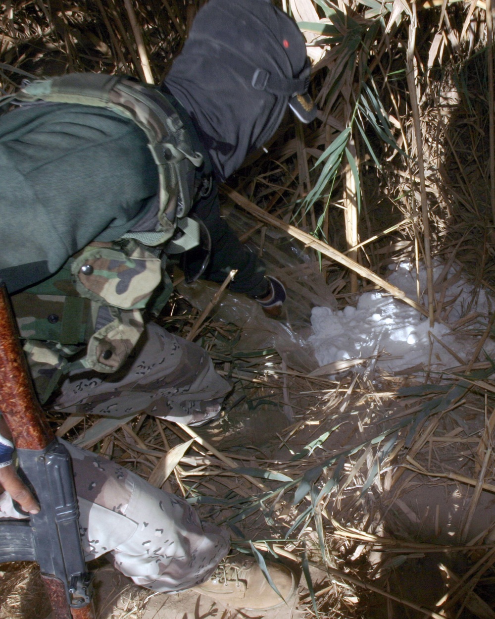 Operation Fawat Al Asad