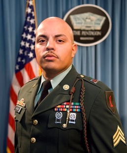 Why We Serve: Army Improves Life for Soldier, Family