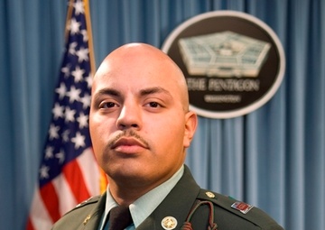 Why We Serve: Army Improves Life for Soldier, Family