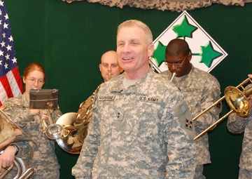 MND-B CG speaks to Families