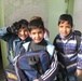 Khadra School Receives Helping Hand