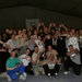 Legends of Wrestling tour rolls into Bagram