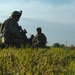 1-30th Inf. Regt. completes Operation Browning, prepares for next big launch into enemy territory