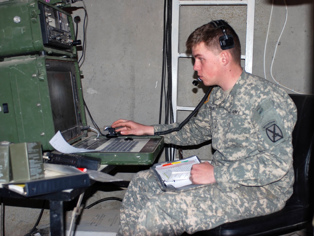 Unmanned Aircraft Systems transforming today's combat operations