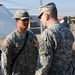 10th Mountain Division Commander Visits troops in Kirkuk, Iraq