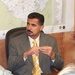 Mayor declares 'year of peace' for Mahmudiyah Qada