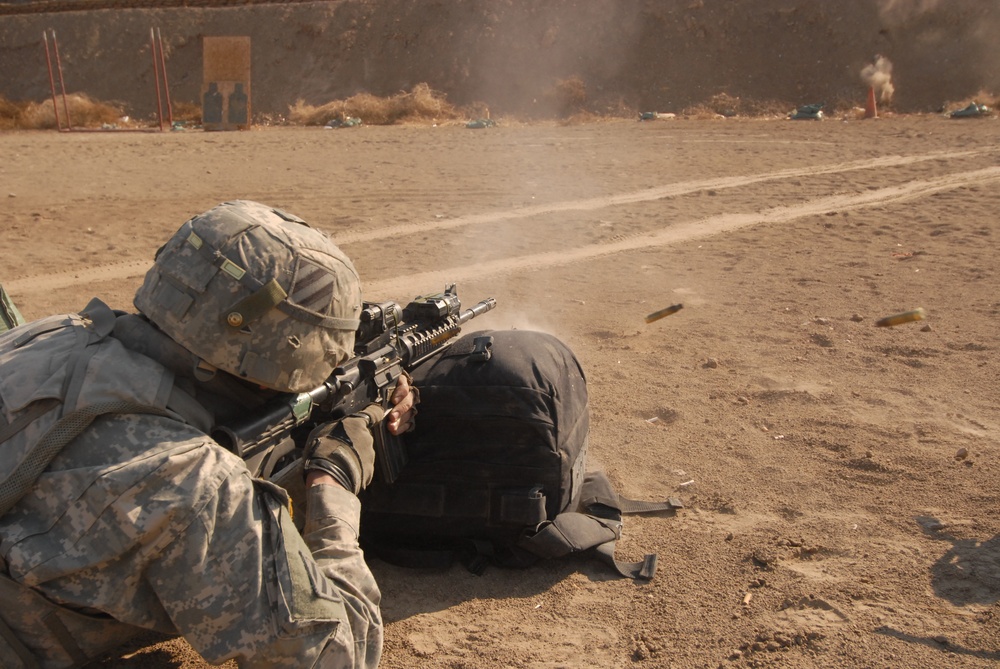 Preparing for Clearing Operations