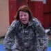 Soldiers Catch Cool Combatives Training