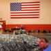 Soldiers Catch Cool Combatives Training