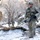patrol to Omar in Kunar province