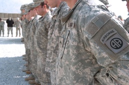 FOB Kutschbach dedicated in Tag Ab Valley