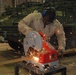 536th Maint. Co. Soldiers make security vehicles more secure