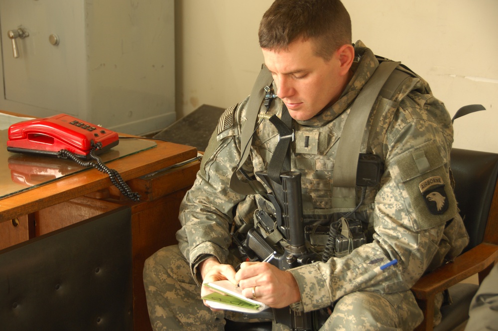 Kadamiya Business Assessment