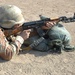 Forward Operating Base Kalsu Rifle Qualification