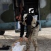 Anti-terrorist Leaflets Mission