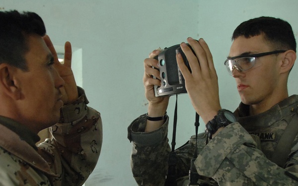 Aco conducts Concerned Local Citizen registration and Co-op Humanitarian Aid with IP and CLC in Nowfal.