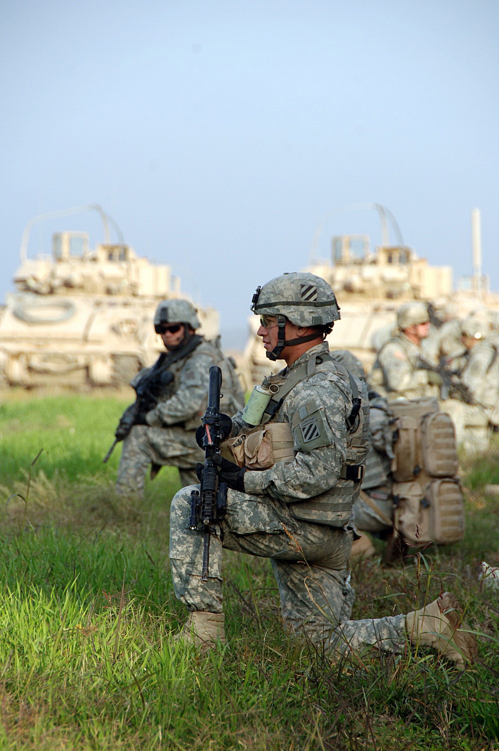 Operation Galdiator